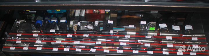 Новый кабель Klotz Jack-Jack 3м. Доставка по РФ