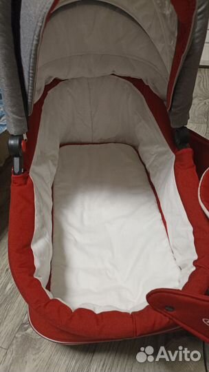 Коляска verdi zipy 3в1