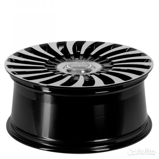 Кованые диски R22 6x135 Lincoln Navigator