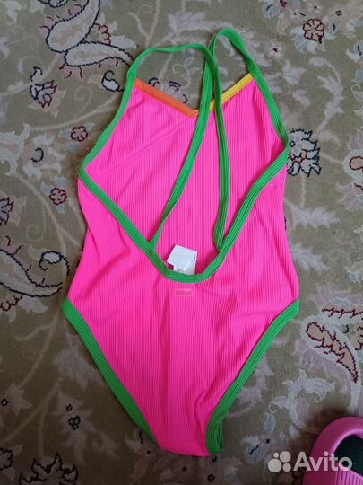 Купальник слитный Boboli