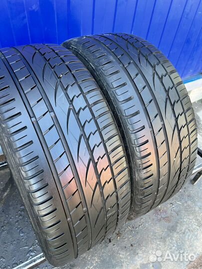 Continental ContiCrossContact UHP 255/45 R19