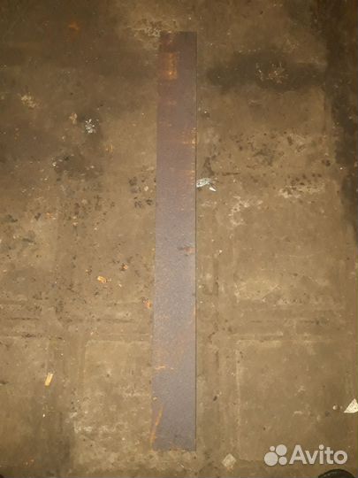 Балка для прицепа