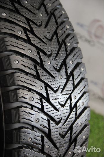 Nokian Tyres Nordman 8 225/55 R18 102T