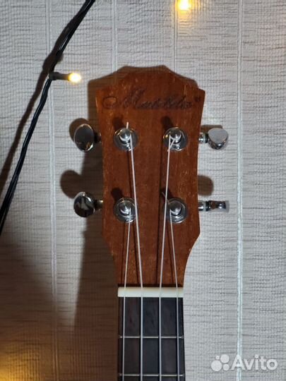 Укулеле (концерт)