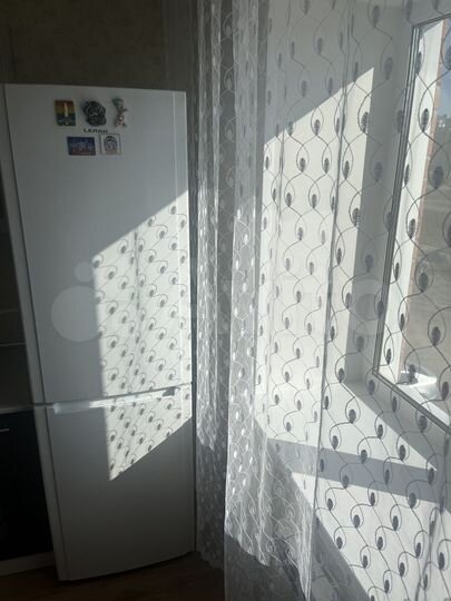 1-к. квартира, 50 м², 2/5 эт.