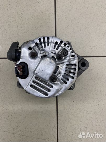 Генератор Toyota land cruiser 100 4.2d