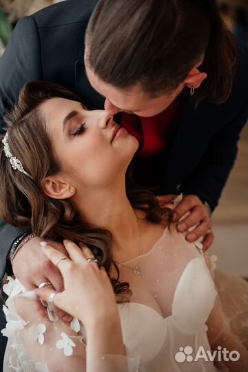 Свадебный фотограф Тула Москва