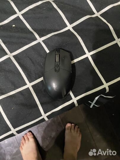Мышка logitech g305