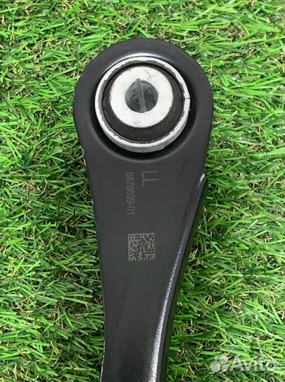 Рычаг задней подвески BMW 3 G20