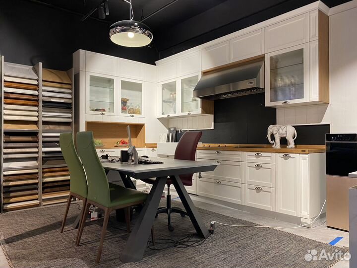 Консоль итальянская Convivium Cattelan Italia