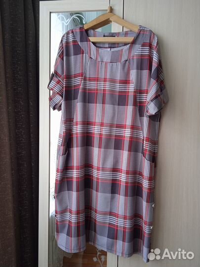 Женское платье