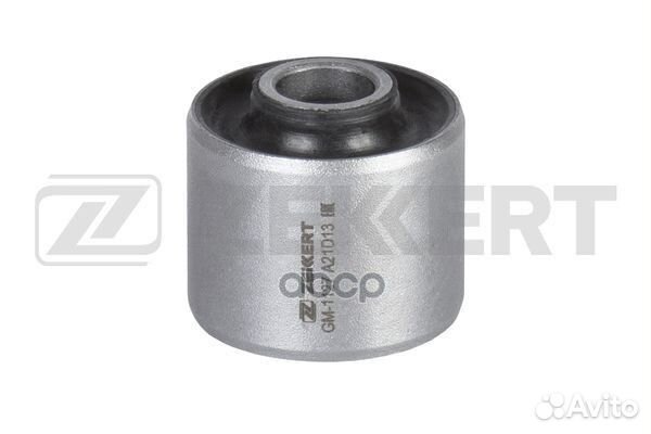 GM-1127 zekkert Сайлентблок GM-1127 Zekkert