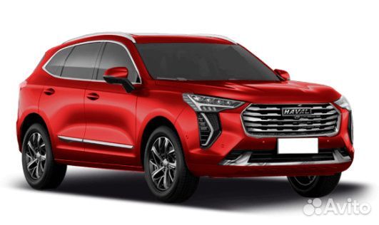 Haval Jolion, 2023