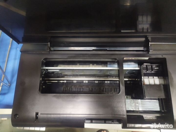 Принтер epson l 805