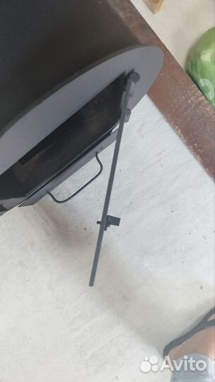 Продам печь в баню б/у