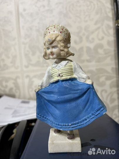 Кукла ангел