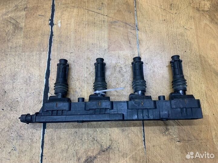 Модуль зажигания Opel Corsa D Z12XEP 2007