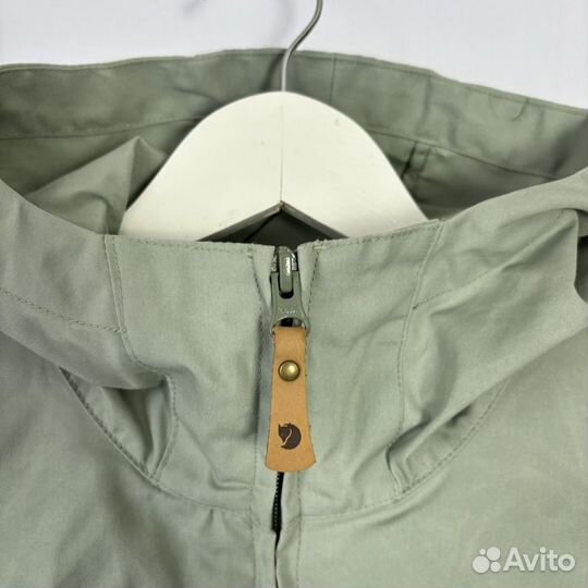 Ветровка Fjallraven stina jacket