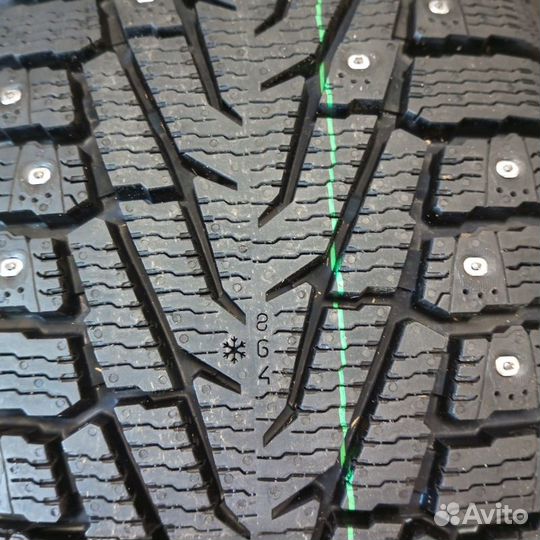 Nokian Tyres Nordman 7 SUV 265/65 R17 116