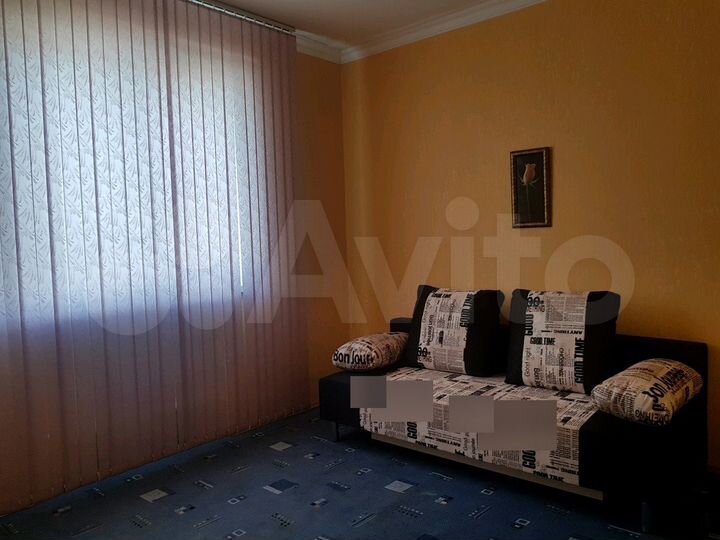 Дом 100 м² на участке 4 сот.