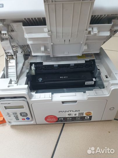 Принтер Pantum M6500