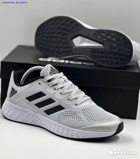 Кроссовки летние Adidas (Арт.97458)