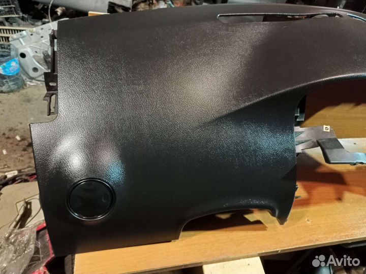 Торпедо Geely MK