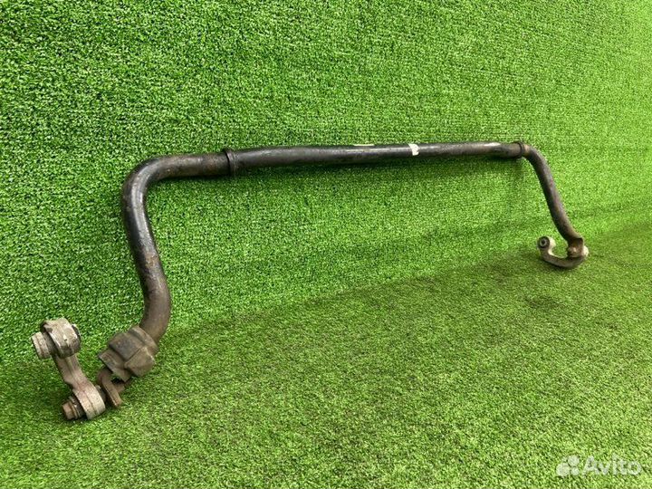 Стабилизатор передний Audi A6 C5