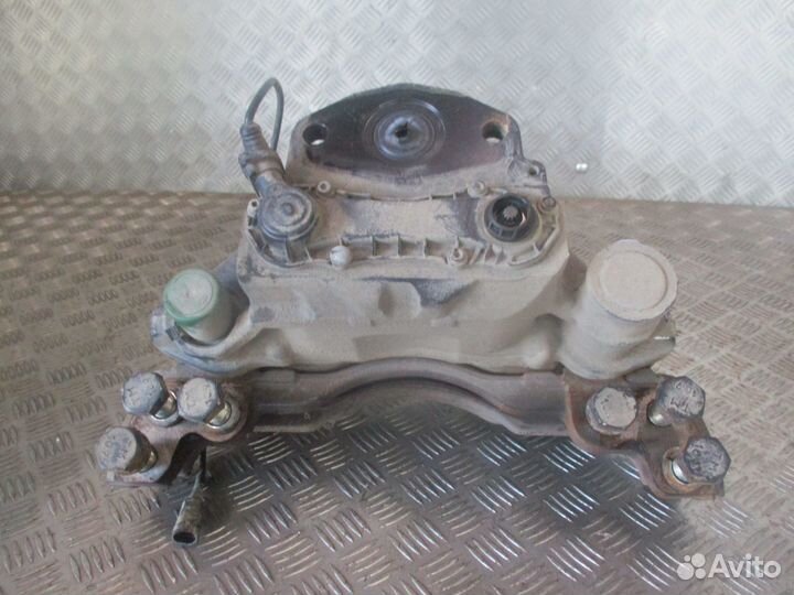 Суппорт KAMAZ K031678