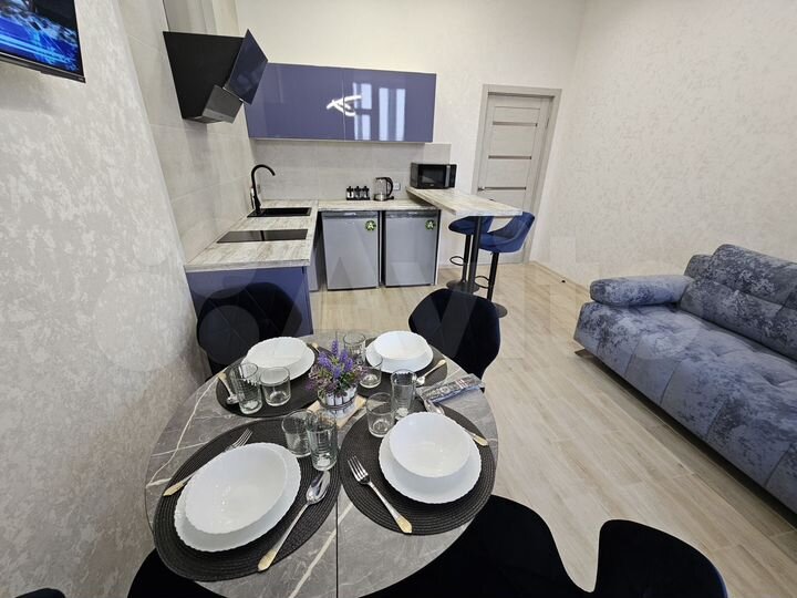 2-к. квартира, 60 м², 5/7 эт.