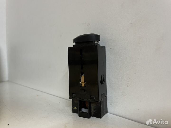 Кнопка обогрева заднего стекла Daewoo Matiz Матиз