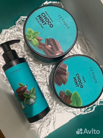 Летик косметика, наборы летик