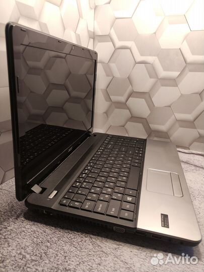 Игровой Аcer core i7/GeForce 2GB/SSD/8GB/15.6