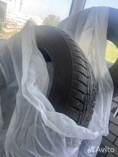 Nokian Tyres Hakka Green 3 255/55 R18 T