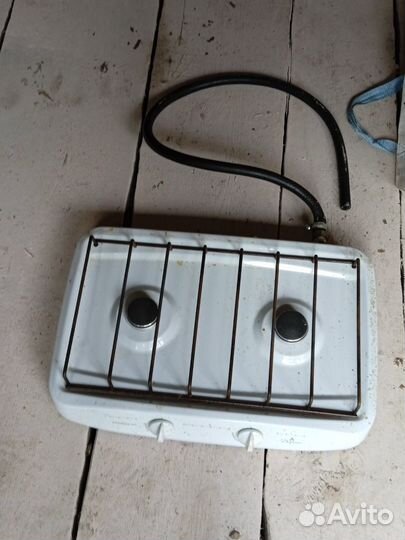 Плита газовая