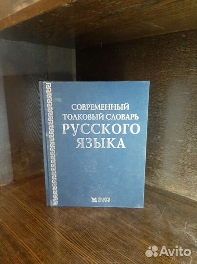 Современный толковый словарь русского языка (2004)