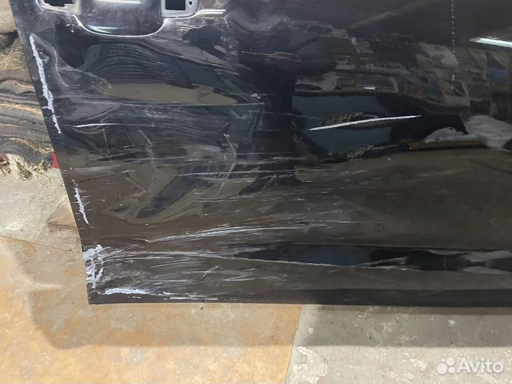 Двери ауди а6 с7