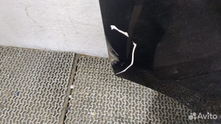 Дверь боковая Audi Q3, 2016