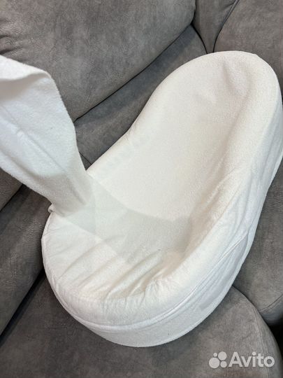 Кокон для новорожденных