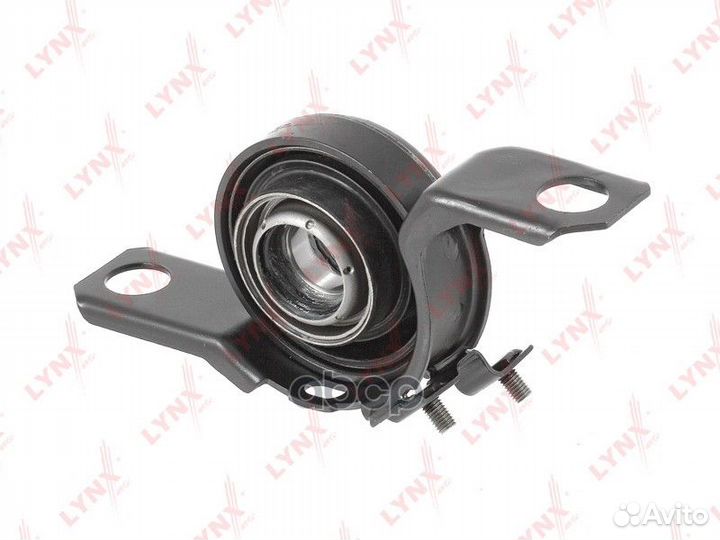 Подшипник подвесной задний, mitsubishi outlander I