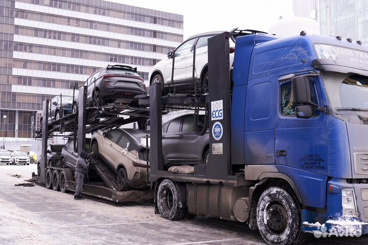 Менеджер по продажам автомобилей