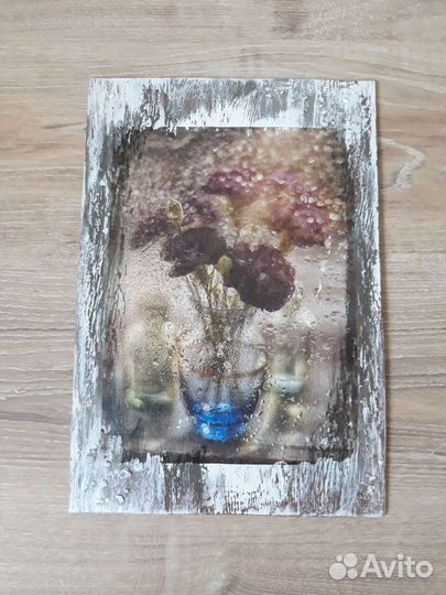 Панно (картинка любая)