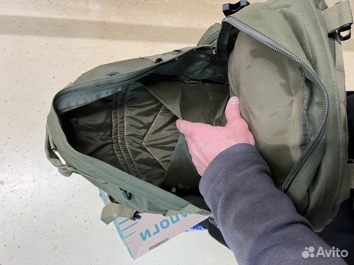 Рюкзак тактический 60л