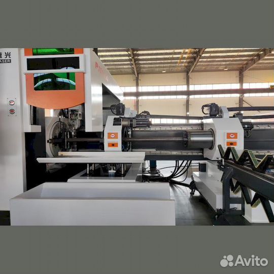 Лазерный станок altesa LX3015ET 20000 3T2