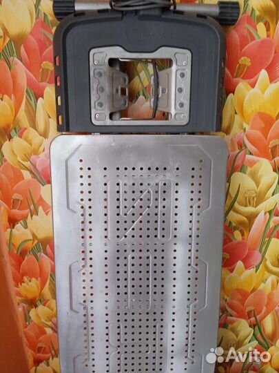 Утюг Braun