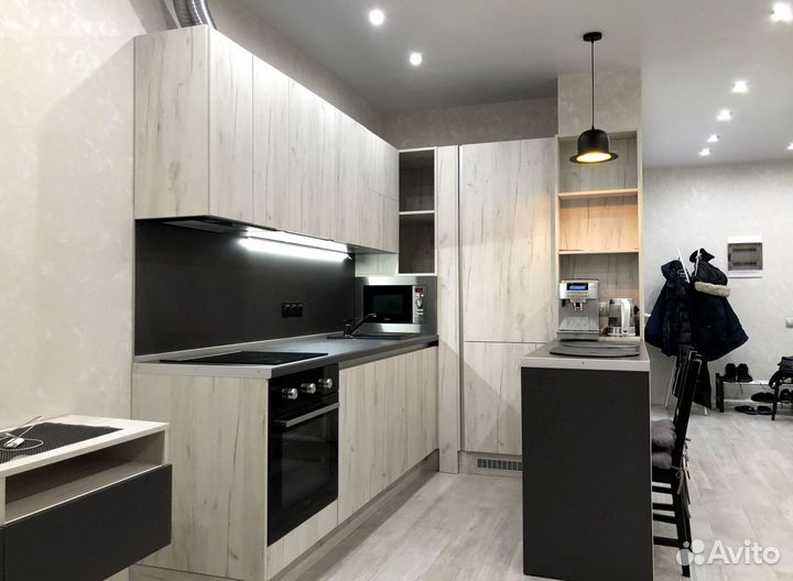 Кухонный гарнитур 