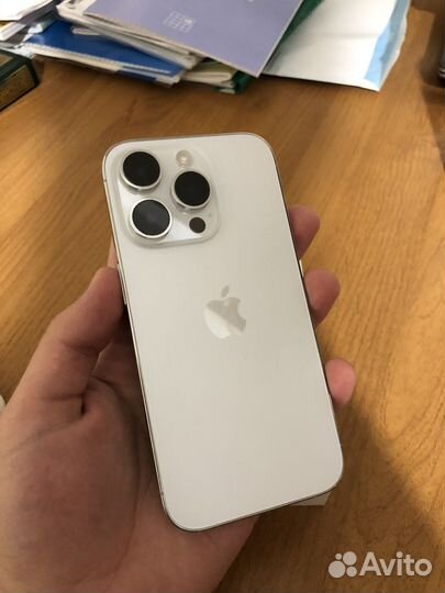 iPhone 14 Pro, 256 ГБ