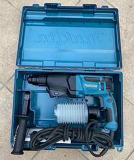 Перфоратор Makita HR 2600