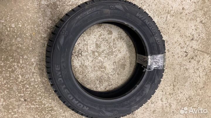 Roadstone Winguard WinSpike 31/10.5 R15 109Q