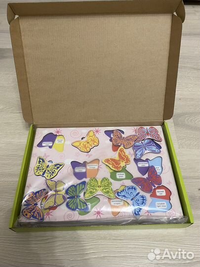 Сортер по монтессори